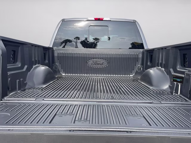 2026 Carbonized Gray Metallic Ford Super Duty F-250 SRW XLT 4X4 Truck