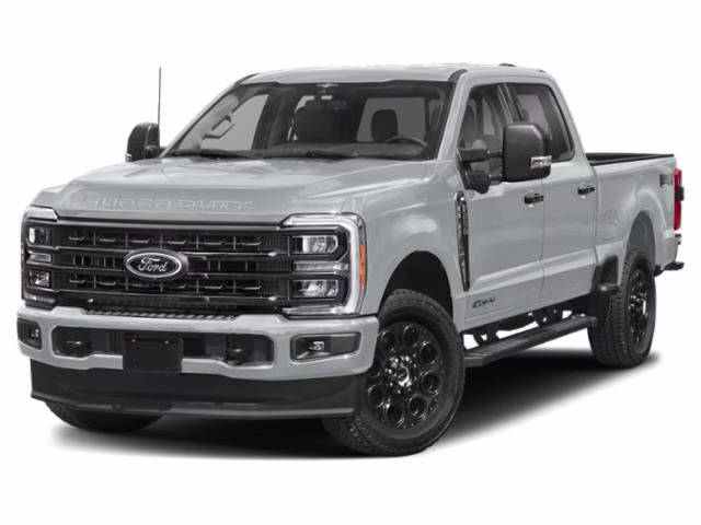 2026 Avalanche Ford Super Duty F-250 SRW XLT 4X4 Truck