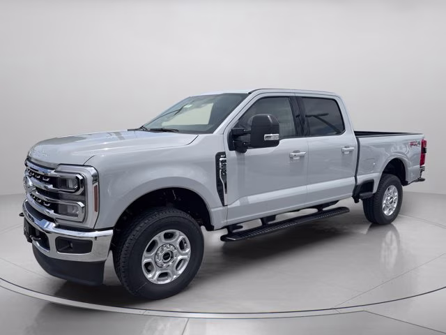 2026 Avalanche Ford Super Duty F-250 SRW XLT 4X4 Truck