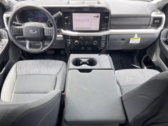 2026 Avalanche Ford Super Duty F-250 SRW XLT 4X4 Truck