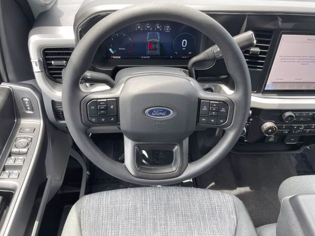2026 Avalanche Ford Super Duty F-250 SRW XLT 4X4 Truck
