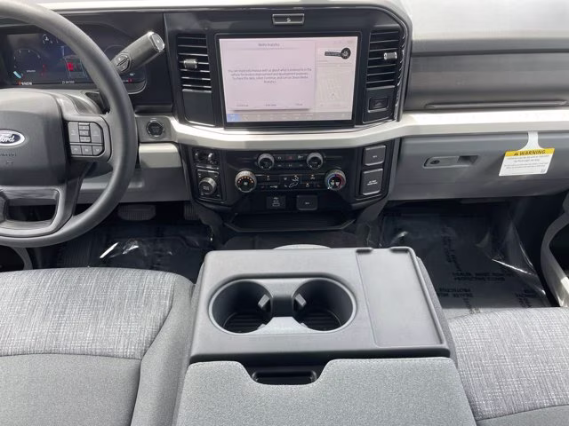 2026 Avalanche Ford Super Duty F-250 SRW XLT 4X4 Truck