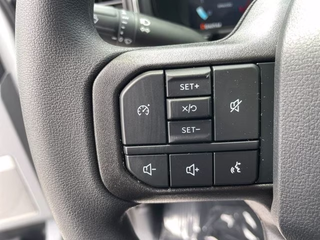 2026 Avalanche Ford Super Duty F-250 SRW XLT 4X4 Truck