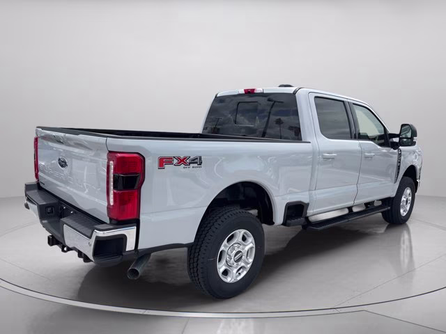 2026 Avalanche Ford Super Duty F-250 SRW XLT 4X4 Truck