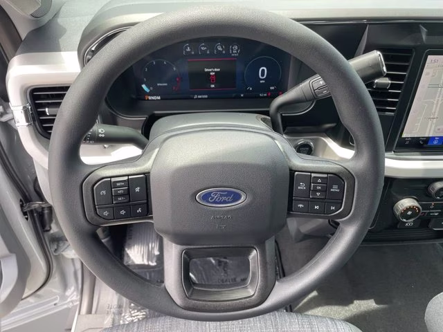 2026 Avalanche Ford Super Duty F-250 SRW XLT 4X4 Truck