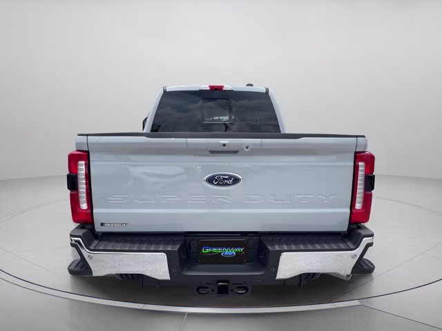 2026 Avalanche Ford Super Duty F-250 SRW XLT 4X4 Truck