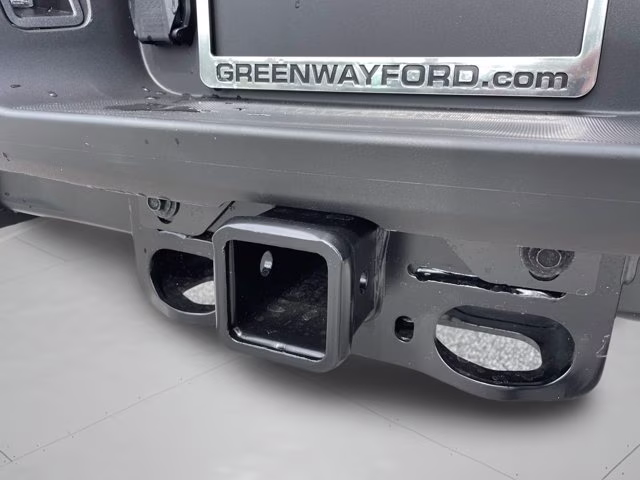2026 Marsh Gray Ford Super Duty F-250 SRW XLT 4X4 Truck
