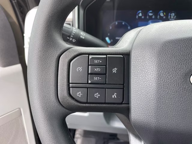 2026 Marsh Gray Ford Super Duty F-250 SRW XLT 4X4 Truck