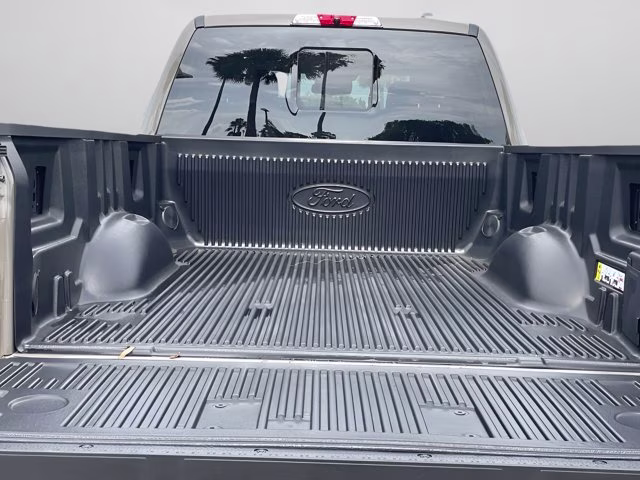 2026 Marsh Gray Ford Super Duty F-250 SRW XLT 4X4 Truck