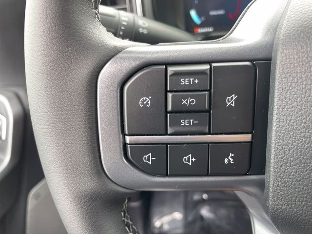 2026 Agate Black Metallic Ford Super Duty F-250 SRW LARIAT 4X4 Truck