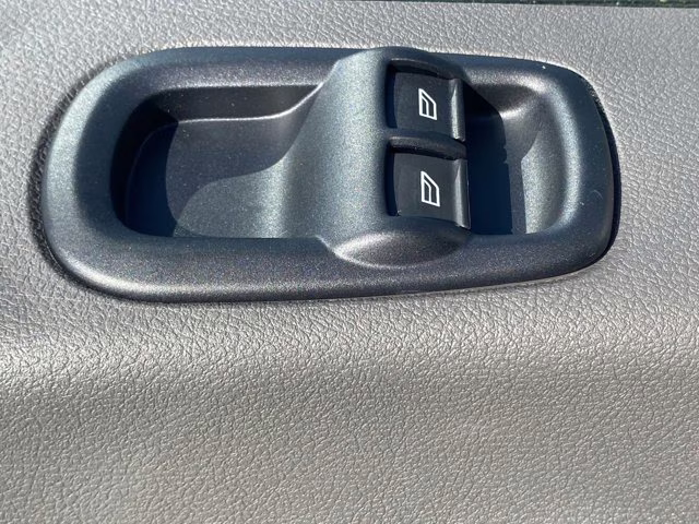 2026 Oxford White Ford Transit Cargo Van RWD Van