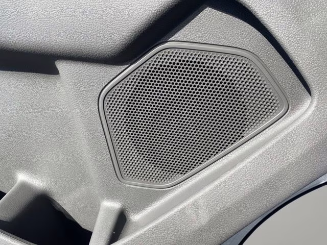 2026 Oxford White Ford Transit Cargo Van RWD Van