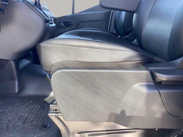 2026 Oxford White Ford Transit Cargo Van RWD Van