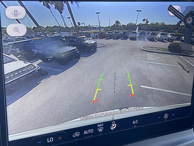 2026 Oxford White Ford Transit Cargo Van RWD Van