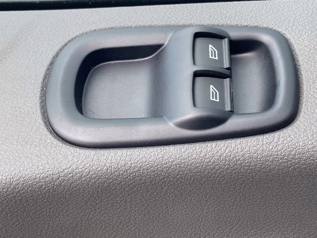 2026 Oxford White Ford Transit Cargo Van RWD Van