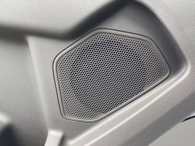 2026 Oxford White Ford Transit Cargo Van RWD Van