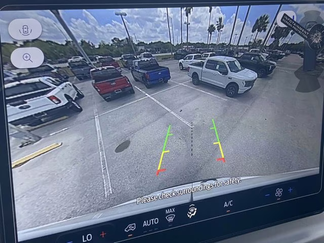 2026 Oxford White Ford Transit Cargo Van RWD Van