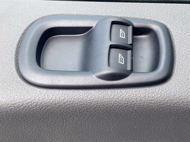 2026 Oxford White Ford Transit Cargo Van RWD Van