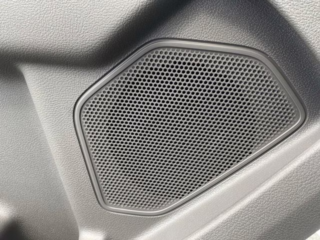 2026 Oxford White Ford Transit Cargo Van RWD Van