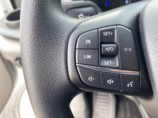 2026 Oxford White Ford Transit Cargo Van RWD Van