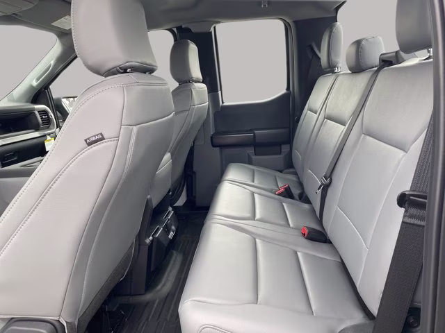 2026 Oxford White Ford F-150 XL RWD Truck