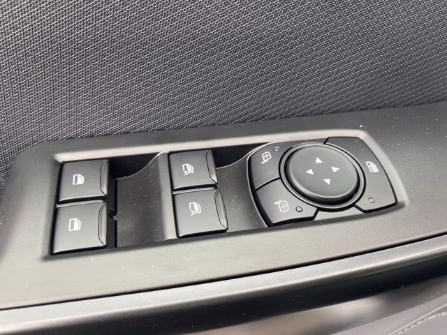 2026 Oxford White Ford F-150 XL RWD Truck