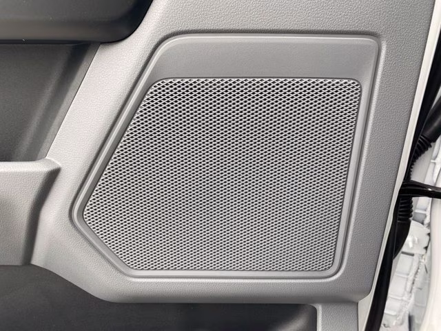 2026 Oxford White Ford F-150 XL RWD Truck