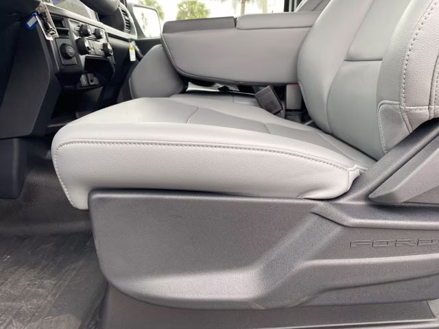 2026 Oxford White Ford F-150 XL RWD Truck