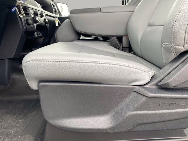 2026 Oxford White Ford F-150 XL RWD Truck