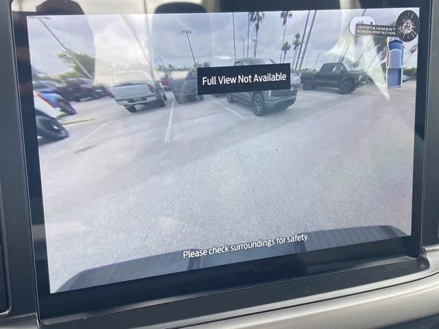 2026 Oxford White Ford F-150 XL RWD Truck