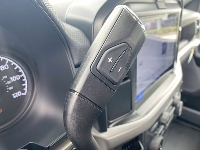 2026 Oxford White Ford F-150 XL RWD Truck