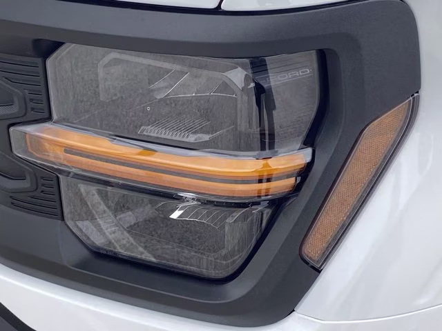 2026 Oxford White Ford F-150 XL RWD Truck