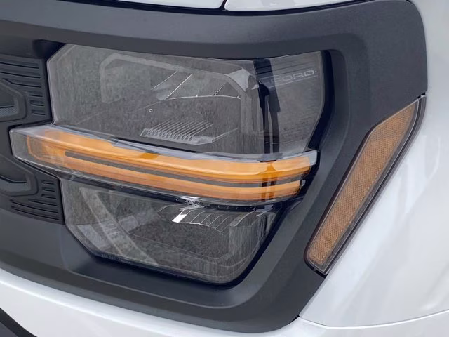 2026 Oxford White Ford F-150 XL RWD Truck