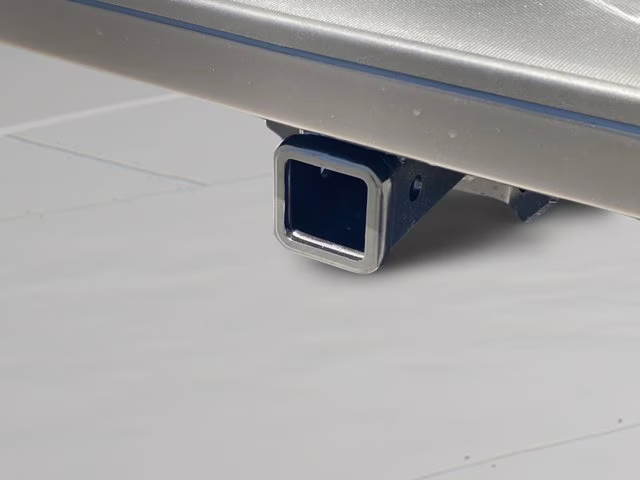 2026 Oxford White Ford F-150 XL RWD Truck