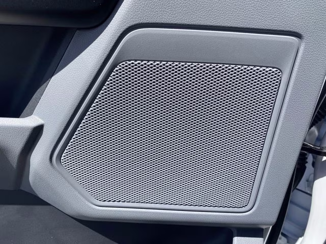 2026 Oxford White Ford F-150 XL RWD Truck