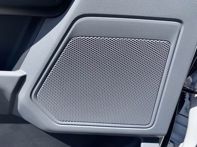 2026 Oxford White Ford F-150 XL RWD Truck