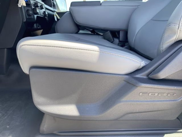 2026 Oxford White Ford F-150 XL RWD Truck