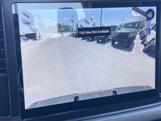 2026 Oxford White Ford F-150 XL RWD Truck