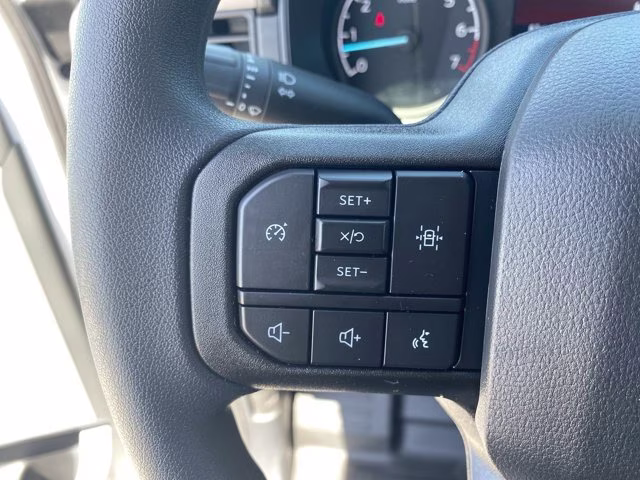 2026 Oxford White Ford F-150 XL RWD Truck