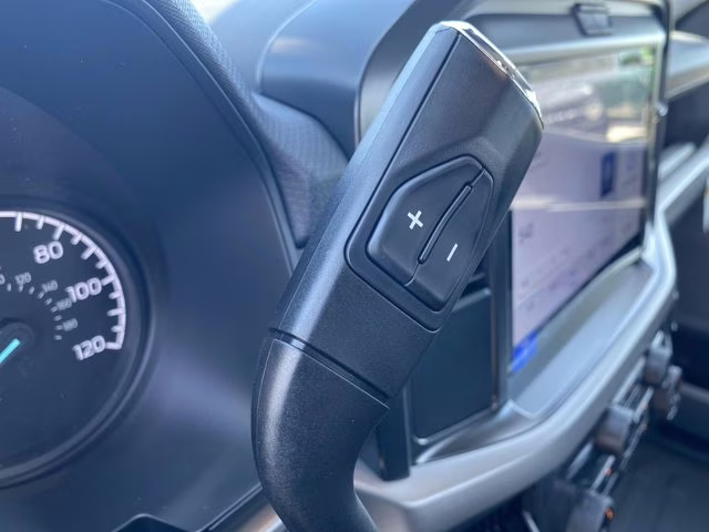 2026 Oxford White Ford F-150 XL RWD Truck