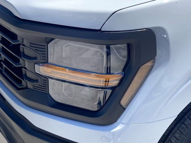 2026 Oxford White Ford F-150 XL RWD Truck