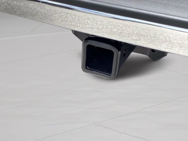 2026 Ruby Red Metallic Tinted Clearcoat Ford F-150 LARIAT 4X4 Truck