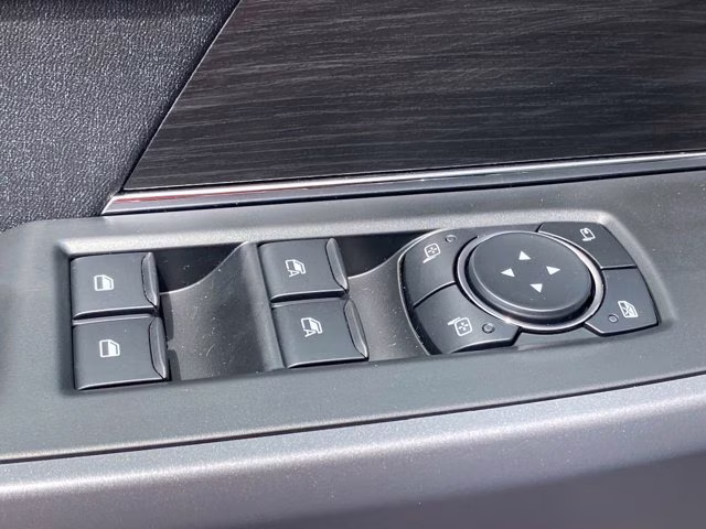 2026 Ruby Red Metallic Tinted Clearcoat Ford F-150 LARIAT 4X4 Truck