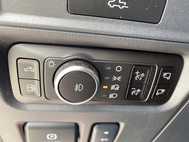 2026 Ruby Red Metallic Tinted Clearcoat Ford F-150 LARIAT 4X4 Truck