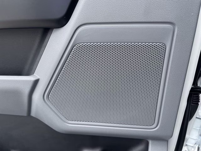 2026 Oxford White Ford F-150 XL RWD Truck