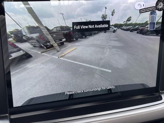 2026 Oxford White Ford F-150 XL RWD Truck