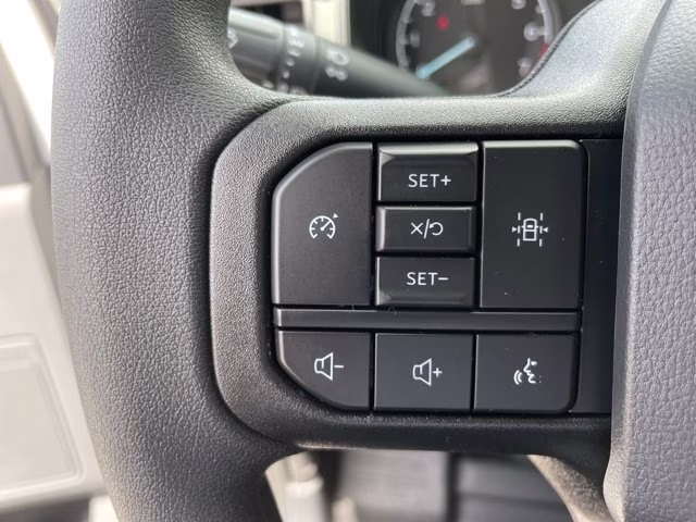 2026 Oxford White Ford F-150 XL RWD Truck