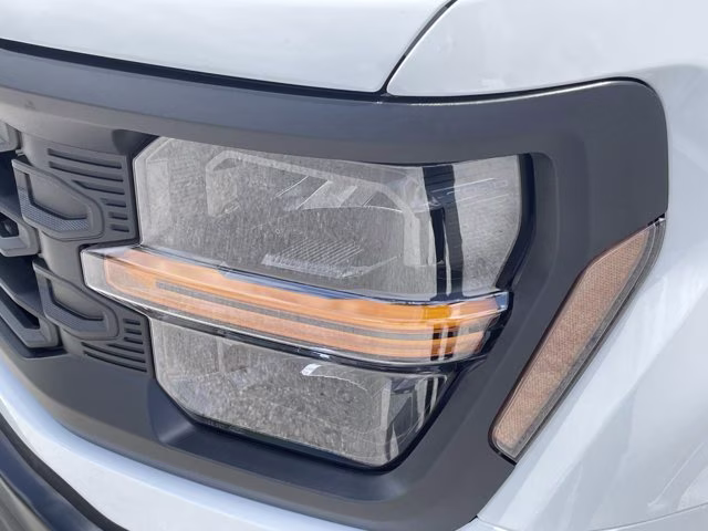 2026 Oxford White Ford F-150 XL RWD Truck