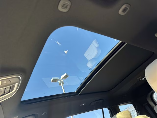 2026 Bright White Clearcoat Jeep Grand Cherokee L Limited RWD SUV