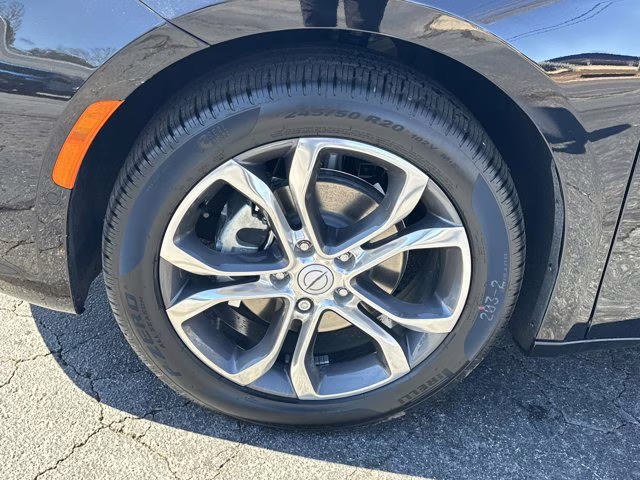 2026 Diamond Black Crystal Pearlcoat Chrysler Pacifica Pinnacle FWD Van